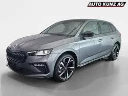 Neu 2025 Skoda Scala Monte Carlo Kleinwagen | CHF 30’789 (Superpreis)