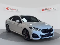 Gebraucht 2023 BMW 220 Shadowline Coupé | CHF 29’980 (Superpreis)