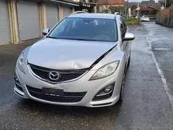 Gebraucht 2010 Mazda 6 Kombi | CHF 1’989 (Superpreis)