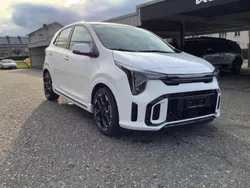 Neu 2025 Kia Picanto GT-Line Kleinwagen | CHF 23’900 (Fairer Preis)