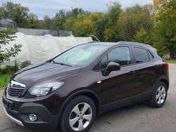 Gebraucht 2015 Opel Mokka drive SUV | CHF 7’000 (Superpreis)