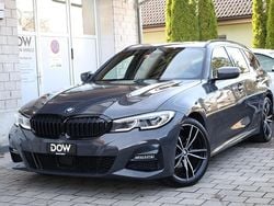 Gebraucht 2020 BMW 320e M Sport Kombi | CHF 21’998