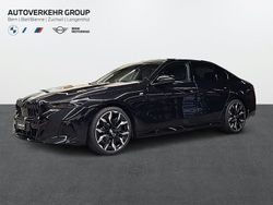 Gebraucht 2024 BMW 520 M Sport | CHF 89’900