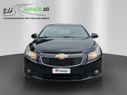 Gebraucht 2011 Chevrolet Cruze LS Limousine | CHF 3’500