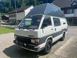 Gebraucht 1987 Toyota HiAce Van / Kleinbus | CHF 11’500