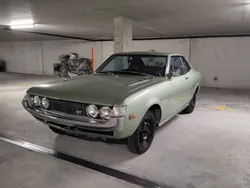 Gebraucht 1972 Toyota Celica | CHF 29’000