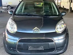 Gebraucht 2011 Citroën C1 Chic Kleinwagen | CHF 2’190 (Superpreis)