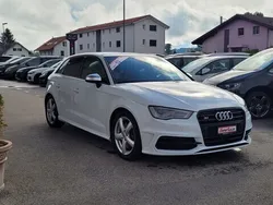 Gebraucht 2014 Audi S3 Kombi | CHF 23’950 (Guter Preis)