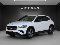 Neu 2025 Mercedes GLA220 SUV | CHF 57’200 (Superpreis)