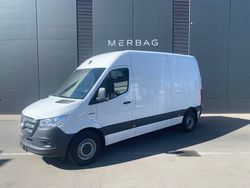 Gebraucht 2020 Mercedes E-Sprinter Van | CHF 35’900