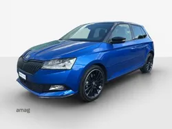 Gebraucht 2021 Skoda Fabia Monte Carlo | CHF 19’890 (Fairer Preis)