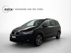 Gebraucht 2020 Seat Alhambra FR Van / Kleinbus | CHF 27’900 (Superpreis)