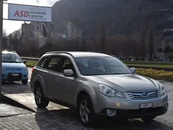 Gebraucht 2010 Subaru Outback SUV | CHF 6’900 (Fairer Preis)
