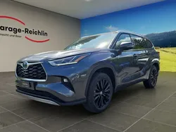 Gebraucht 2024 Toyota Highlander Premium SUV | CHF 63’200 (Fairer Preis)