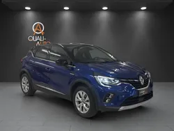 Gebraucht 2020 Renault Captur Intens SUV | CHF 16’900 (Guter Preis)