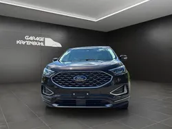 Gebraucht 2019 Ford Edge Vignale SUV | CHF 23’700 (Fairer Preis)