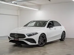 Gebraucht 2023 Mercedes A250 AMG line Limousine | CHF 41’680 (Fairer Preis)