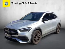 Gebraucht 2021 Mercedes GLA220 AMG line SUV | CHF 37’400 (Superpreis)