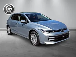 Neu 2025 VW Golf VIII Basis | CHF 24’900 (Superpreis)
