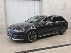 Gebraucht 2015 Audi A6 Allroad Ambiente Kombi | CHF 28’990 (Teuer)