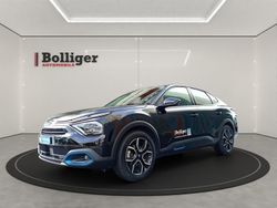 Gebraucht 2023 Citroën e-C4 Shine Limousine | CHF 32’900