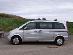 Gebraucht 2006 Mercedes Viano Van / Kleinbus | CHF 4’989 (Superpreis)