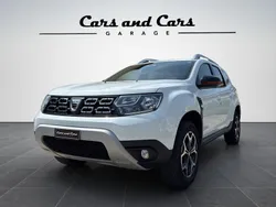 Gebraucht 2019 Dacia Duster SUV | CHF 13’900 (Guter Preis)