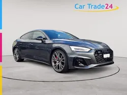 Gebraucht 2023 Audi A5 Sportback Competition Limousine | CHF 49’900 (Etwas zu teuer)
