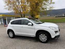 Gebraucht 2014 Peugeot 4008 Allure SUV | CHF 5’999