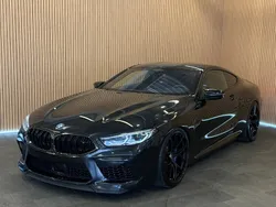 Gebraucht 2020 BMW M8 Competition Edition Coupé | CHF 89’890 (Fairer Preis)