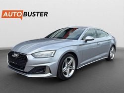 Gebraucht 2020 Audi A5 Sportback Advanced Kleinwagen | CHF 28’000 (Guter Preis)
