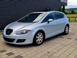Gebraucht 2007 Seat Leon Stylance | CHF 1’499 (Guter Preis)