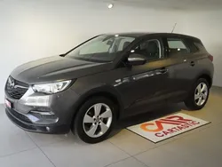 Gebraucht 2019 Opel Grandland X Enjoy SUV | CHF 17’890 (Etwas zu teuer)