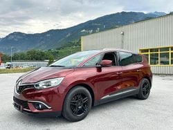 Gebraucht 2016 Renault Grand Scénic IV Zen Van / Kleinbus | CHF 7’200