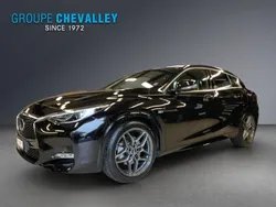 Gebraucht 2016 Infiniti Q30 Sport Tech Kleinwagen | CHF 15’900