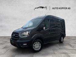 Gebraucht 2023 Ford Transit Trend Van | CHF 35’950