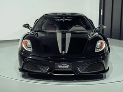 Gebraucht 2010 Ferrari F430 Coupé | CHF 229’900 (Superpreis)