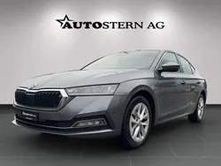 Gebraucht 2023 Skoda Octavia Selection Limousine | CHF 27’890 (Fairer Preis)