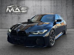 Gebraucht 2021 BMW M3 Competition Edition Limousine | CHF 78’900 (Etwas zu teuer)