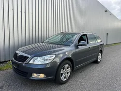 Gebraucht 2012 Skoda Octavia Ambition Kombi | CHF 5’700 (Guter Preis)