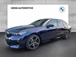 Neu 2025 BMW 520 M Sport Limousine | CHF 94’500