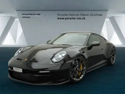 Gebraucht 2022 Porsche 911 GT3 Coupé | CHF 204’911 (Guter Preis)