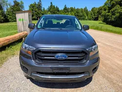 Gebraucht 2019 Ford Ranger XL Abholung | CHF 23’900 (Etwas zu teuer)
