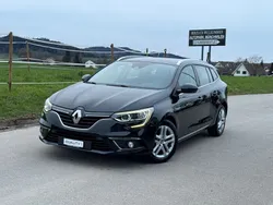 Gebraucht 2018 Renault Mégane IV Business | CHF 10’900 (Etwas zu teuer)