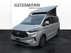 Neu 2024 Ford Transit Custom Nugget Van / Kleinbus | CHF 74’050