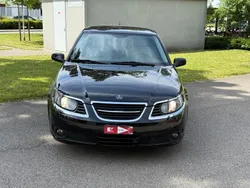 Gebraucht 2007 Saab 9-5 Linear | CHF 2’500 (Etwas zu teuer)
