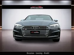 Gebraucht 2017 Audi S5 Cabrio | CHF 39’900 (Guter Preis)