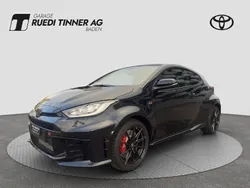 Schwarz Neu 2024 Toyota Yaris Sport Limousine | CHF 46’800 (Guter Preis)