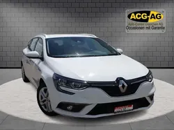 Gebraucht 2018 Renault Mégane IV Business | CHF 9’700 (Fairer Preis)