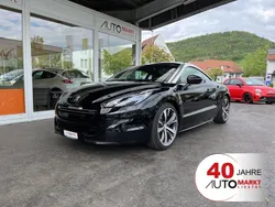Gebraucht 2015 Peugeot RCZ GT-line Coupé | CHF 12’900 (Fairer Preis)